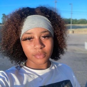 Meet your Posher, Patrice